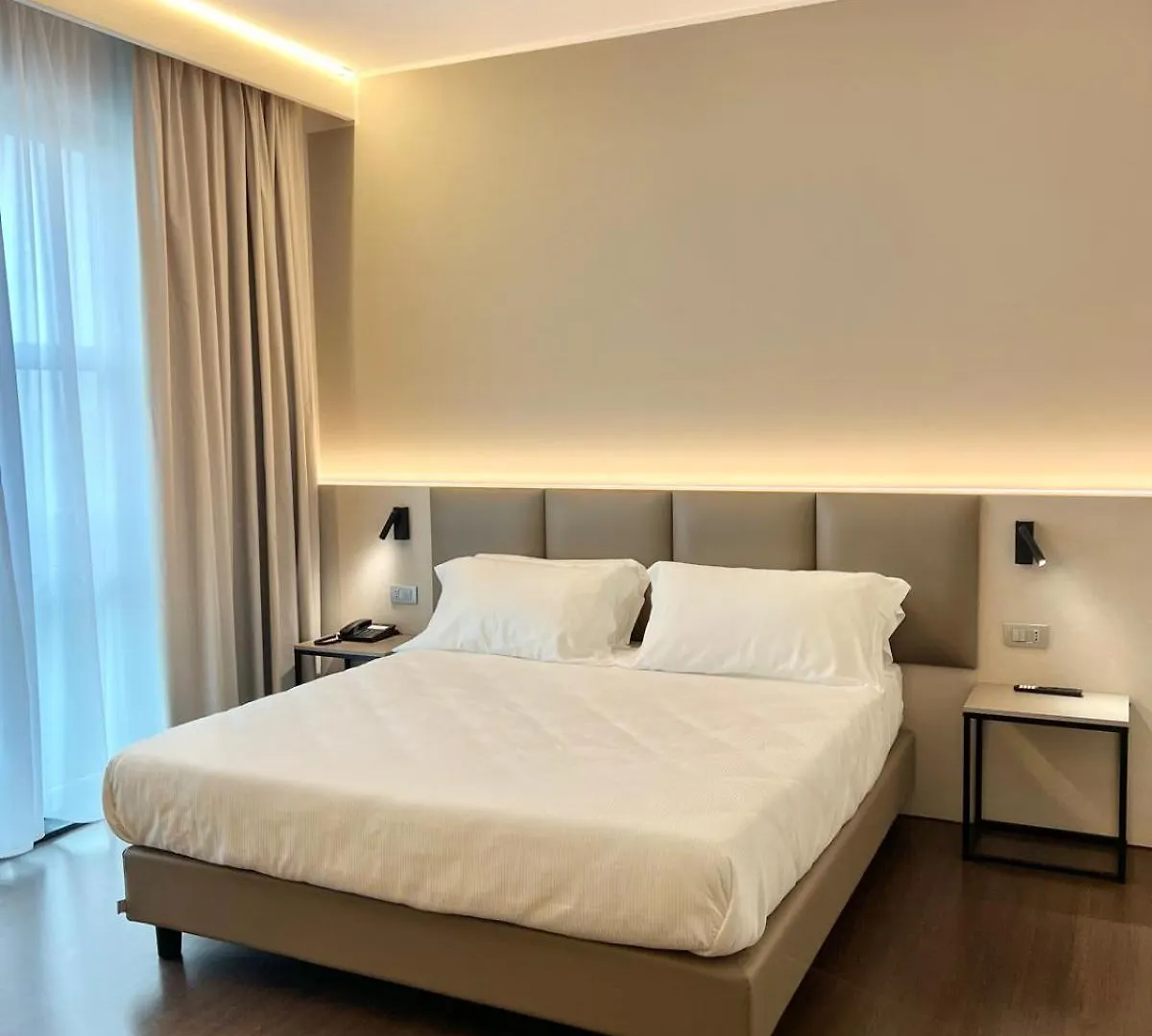 Unico Hotel Ossona