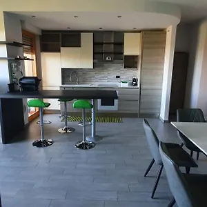  Appartamento Appartamento Ossona