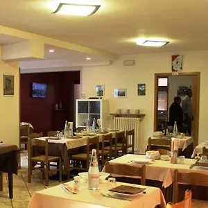 Bed & Breakfast Bar Trattoria Colombina